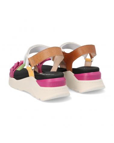 Sandalias de Mujer HISPANITAS SANDALIA CON PLATAFORMA ORCHID