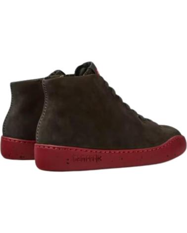 Bottines CAMPER  pour Femme K400422-015  GRIS