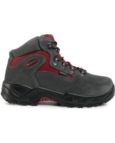 Botas CHIRUCA  de Mujer MONTANA MUJER MASSANA 05 GTX 4402405  GRIS