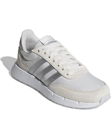 Sapatilhas ADIDAS  de Mulher ZAPATILLAS CASUAL RUN 60S 2 0 FZ0959  BLANCO