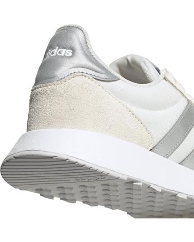 Sapatilhas ADIDAS  de Mulher ZAPATILLAS CASUAL RUN 60S 2 0 FZ0959  BLANCO