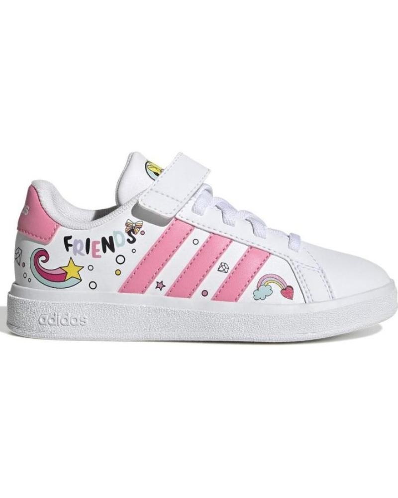 Deportivos adidas niña new arrivals