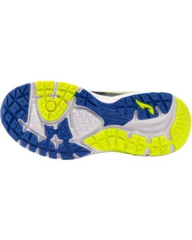 Sportivo JOMA  per Bambino DEPORTIVAS NINOS J SPRINT 2203 VELCRO  MARINO