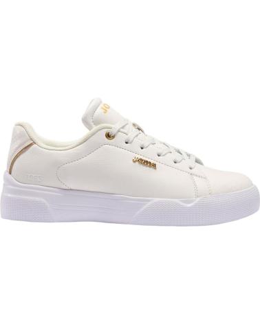 Scarpe sport JOMA  per Donna DEPORTIVO MUJER PRINCENTON  BLANCO
