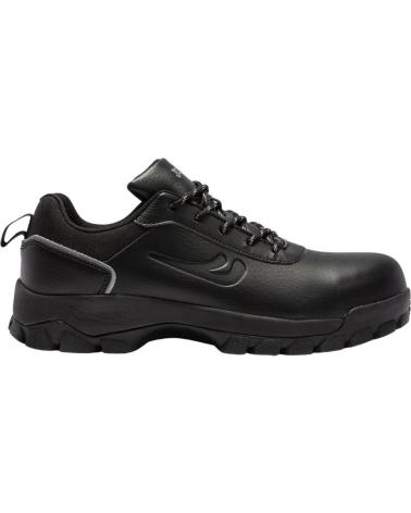 Scarpe JOMA  per Uomo CALZADO LABORAL HOMBRE DF80  NEGRO