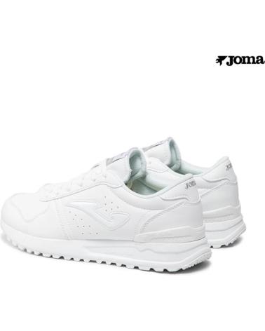 Scarpe sport JOMA  per Donna DEPORTIVO MUJER VARIOS C203LADY  BLANCO