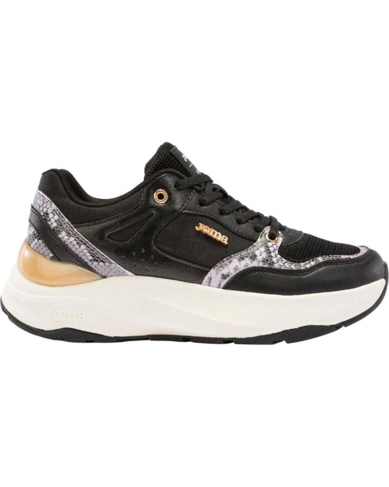 Scarpe sport JOMA  per Donna DEPORTIVOS MUJER C 404L2301  NEGRO