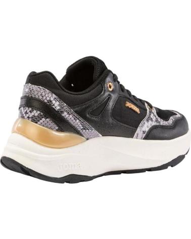 Scarpe sport JOMA  per Donna DEPORTIVOS MUJER C 404L2301  NEGRO