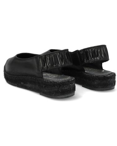 Bailarinas de Mujer VIDORRETA BAILARINA NEGRO