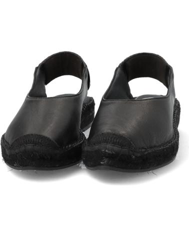 Bailarinas de Mujer VIDORRETA BAILARINA NEGRO