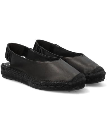 Bailarinas de Mujer VIDORRETA BAILARINA NEGRO