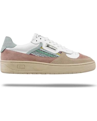 Zapatillas deporte MORRISON  de Mujer y Hombre ZAPATILLA HOMBRE  BEIG