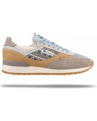 Scarpe sport MORRISON  per Uomo ZAPATILLA TAYRONA  VARIOS COLORES