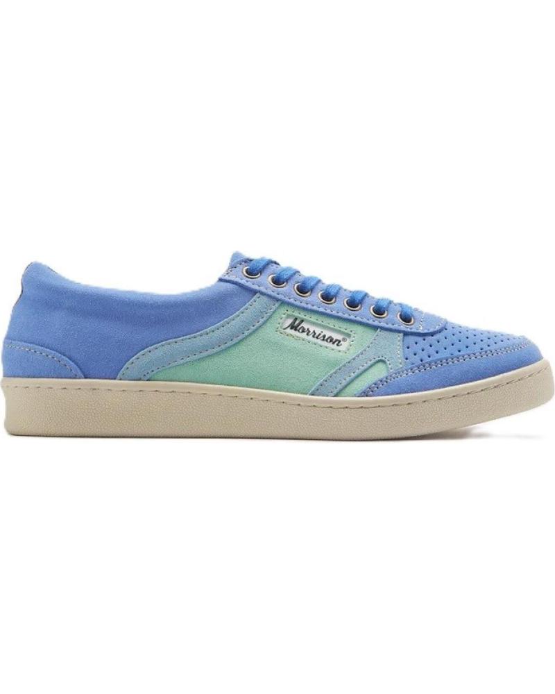 Man Zapatillas deporte MORRISON ZAPATILLAS SACRAMENTO MODELO NINETIES  VARIOS COLORES