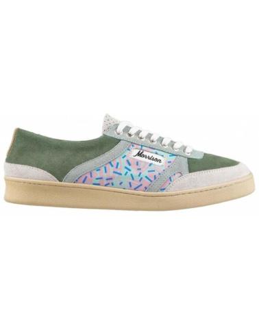 Sportivo MORRISON  per Uomo ZAPATILLA MARSHEMELLOW  VARIOS COLORES