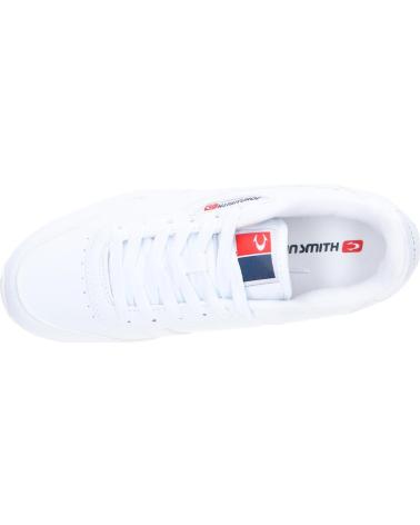 Deportivas de Mujer y Hombre JOHN SMITH ZAPATILLA CRESIR 24 V BLANCO