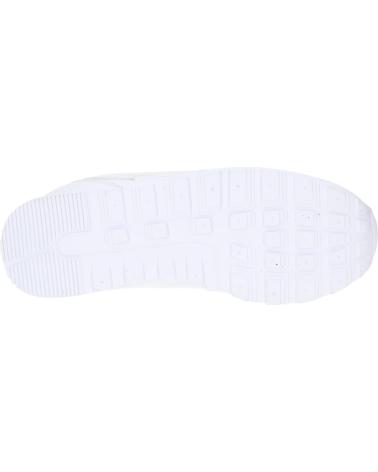 Deportivas de Mujer y Hombre JOHN SMITH ZAPATILLA CRESIR 24 V BLANCO