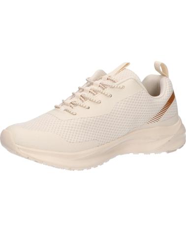 Zapatillas deporte JOHN SMITH  de Mujer RAXIN W  BEIGE
