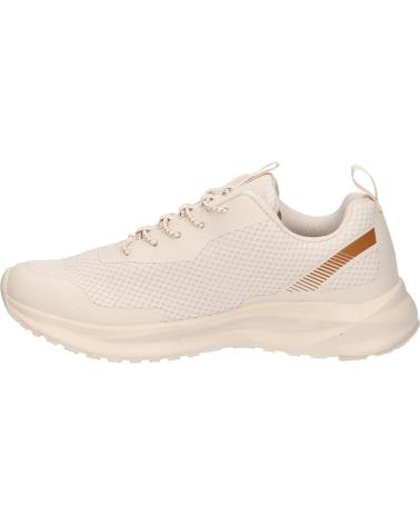 Zapatillas deporte JOHN SMITH  de Mujer RAXIN W  BEIGE