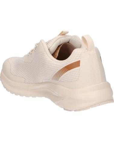 Zapatillas deporte JOHN SMITH  de Mujer RAXIN W  BEIGE