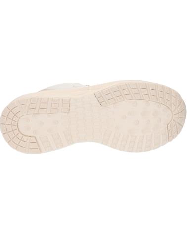 Woman Zapatillas deporte JOHN SMITH RAXIN W  BEIGE