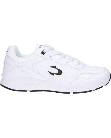 Zapatillas deporte JOHN SMITH  de Hombre ZAPATILLAS REWAS  BLANCO