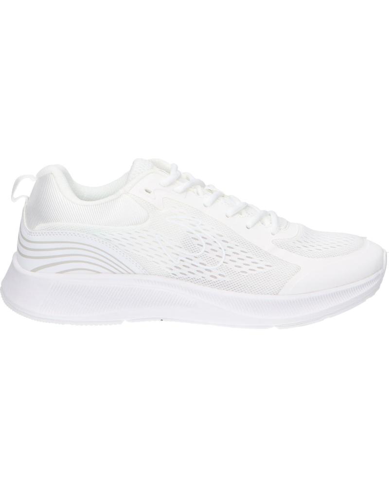 Zapatillas deporte JOHN SMITH  de Hombre ZAPATILLAS RUWAX  BLANCO