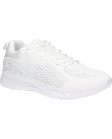Zapatillas deporte JOHN SMITH  de Hombre ZAPATILLAS RUWAX  BLANCO