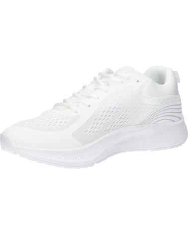 Zapatillas deporte JOHN SMITH  de Hombre ZAPATILLAS RUWAX  BLANCO