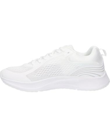 Zapatillas deporte JOHN SMITH  de Hombre ZAPATILLAS RUWAX  BLANCO
