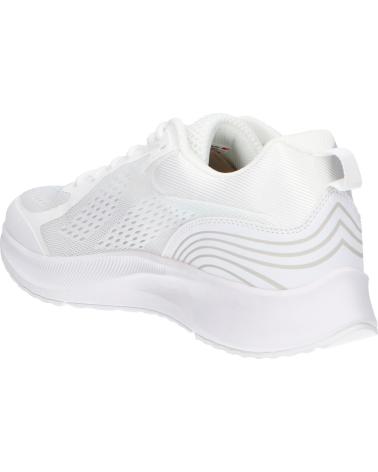 Zapatillas deporte JOHN SMITH  de Hombre ZAPATILLAS RUWAX  BLANCO