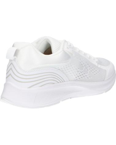 Zapatillas deporte JOHN SMITH  de Hombre ZAPATILLAS RUWAX  BLANCO