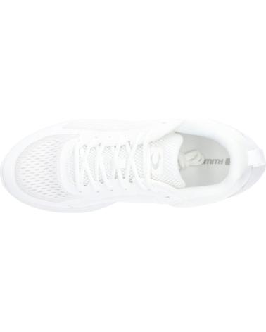 Zapatillas deporte JOHN SMITH  de Hombre ZAPATILLAS RUWAX  BLANCO