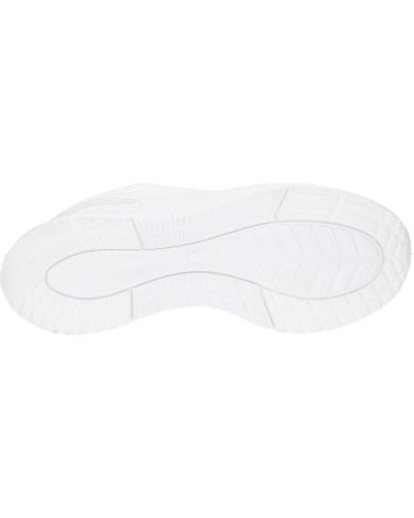 Zapatillas deporte JOHN SMITH  de Hombre ZAPATILLAS RUWAX  BLANCO