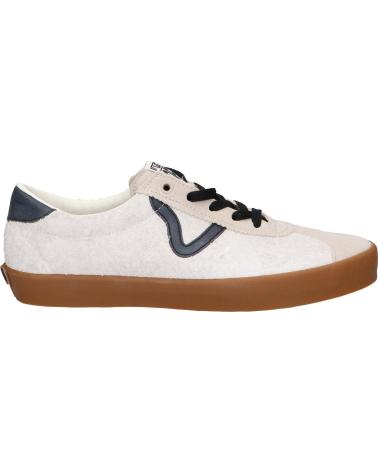 VANS OFF THE WALL VN000CQRBO51 SPORT LOW MULTI-MARSHMALL