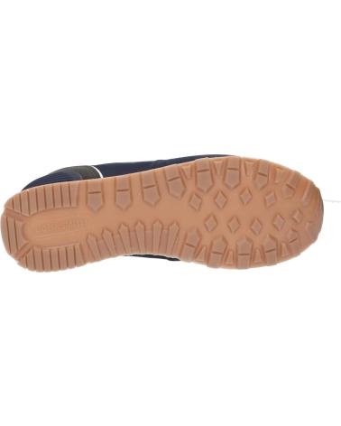 Man Zapatillas deporte JOHN SMITH VIKAR  MARINO