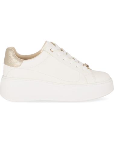 Woman Zapatillas deporte CHIKA10 ALABAMA 01  BLANCO-WHITE