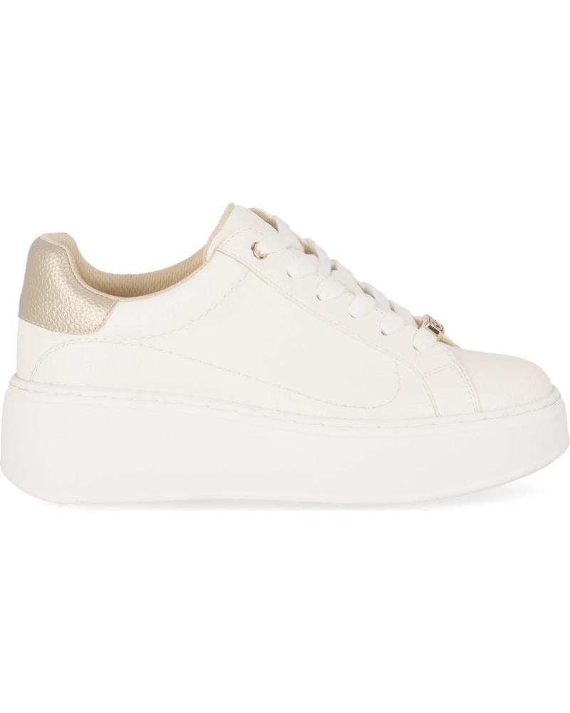 Woman Zapatillas deporte CHIKA10 ALABAMA 01  BLANCO-WHITE