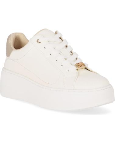 Woman Zapatillas deporte CHIKA10 ALABAMA 01  BLANCO-WHITE