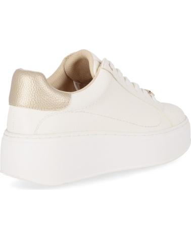 Woman Zapatillas deporte CHIKA10 ALABAMA 01  BLANCO-WHITE