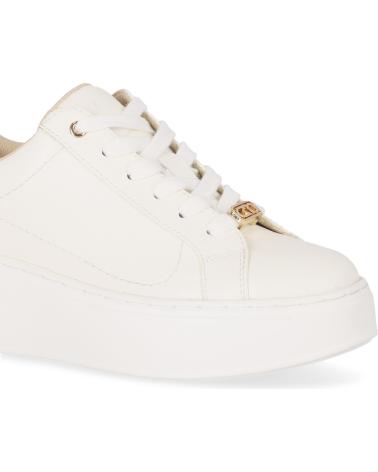 Woman Zapatillas deporte CHIKA10 ALABAMA 01  BLANCO-WHITE