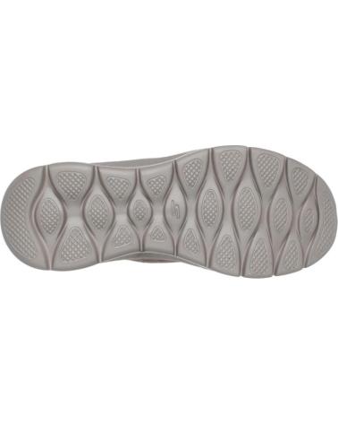 SKECHERS ZAPATILLAS EN COLOR PARA MUJER MARRON