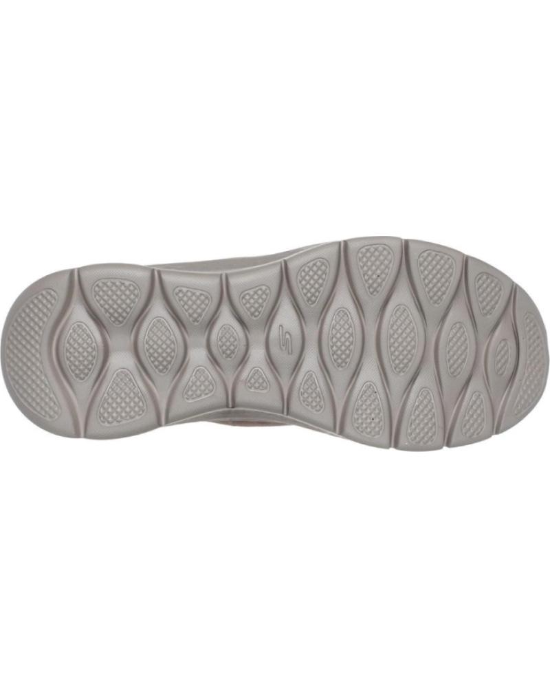 Zapatillas Skechers Skechers Go Flex Walk Mujer Marron Skechers