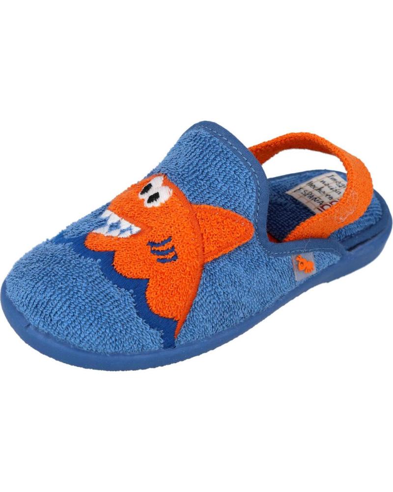 Zapatillas rizo niño online