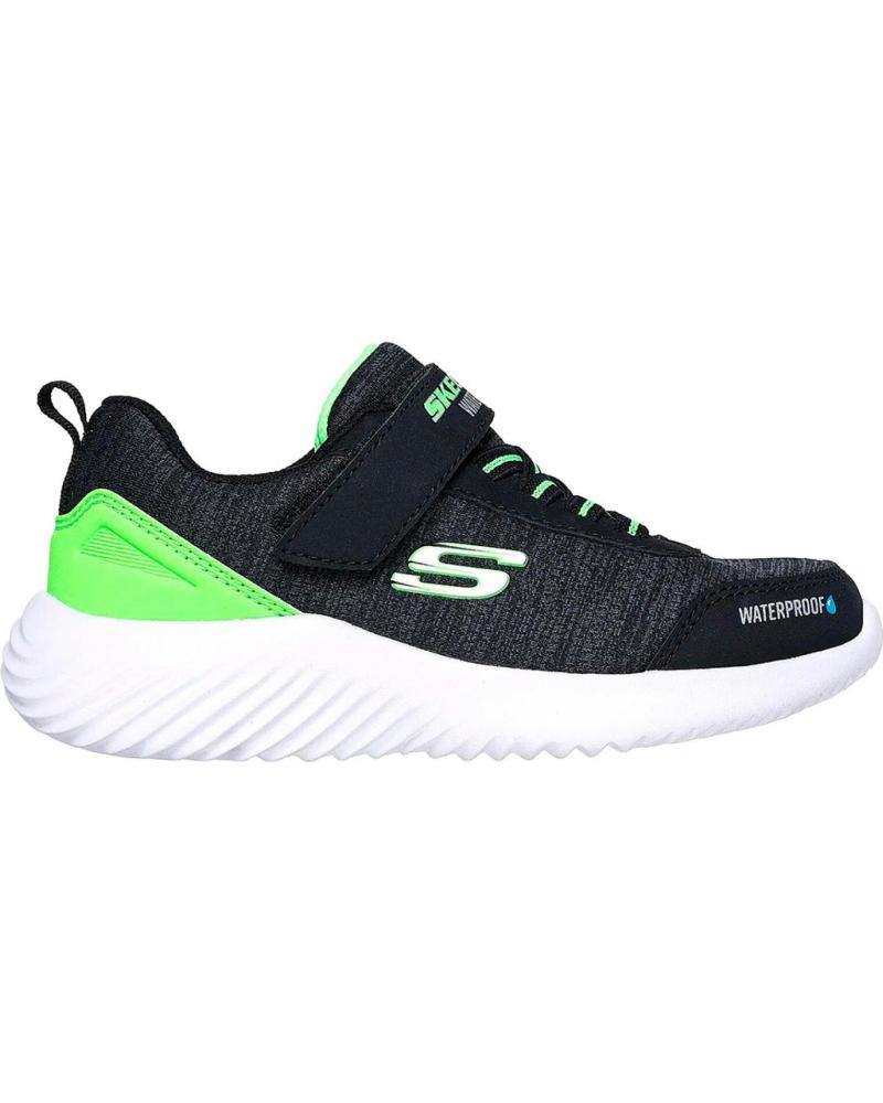 Zapatos skechers waterproof niña cheap