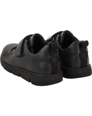 Zapatos GIOSEPPO  de Niño ZAPATO COLEGIAL HEILIG PARA NINO COLOR  MARINO