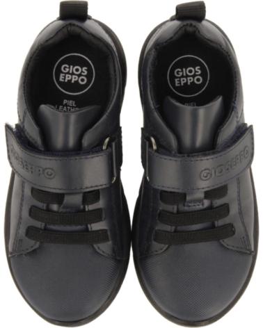 Zapatos GIOSEPPO  de Niño ZAPATO COLEGIAL HEILIG PARA NINO COLOR  MARINO