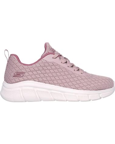 Scarpe Sport De Mujer SKECHERS - DEPORTIVOS DE MUJER BOBS SPORT™ B FLEX - QUICK  BLSH