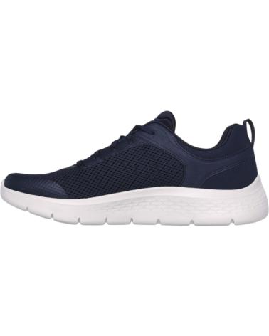 Man Zapatillas deporte SKECHERS DEPORTIVOS GO WALK FLEX - INDE  AZUL