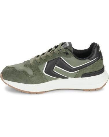 Sportschuhe LEVIS  für Herren SNEAKERS LEVI´S 235896 HOMBRE KAKI  VERDE
